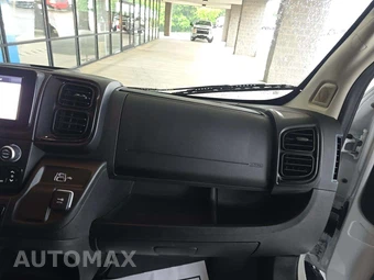 2025 Ram ProMaster 2500 Cargo Van Tradesman w/Passenger Seat High Roof 159.0" WB - miniatura 17