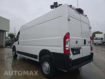 2025 Ram ProMaster 2500 Cargo Van Tradesman w/Passenger Seat High Roof 159.0" WB - miniatura 2