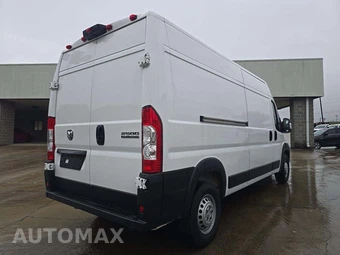2025 Ram ProMaster 2500 Cargo Van Tradesman w/Passenger Seat High Roof 159.0" WB - miniatura 3