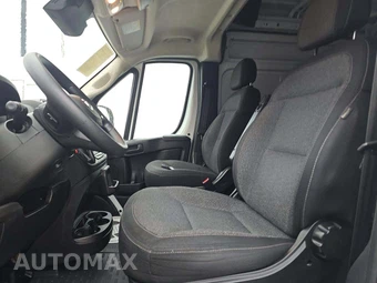 2025 Ram ProMaster 2500 Cargo Van Tradesman w/Passenger Seat High Roof 159.0" WB - miniatura 6