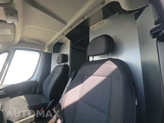 2025 Ram ProMaster 2500 Cargo Van Tradesman w/Passenger Seat High Roof 159.0" WB - miniatura 13