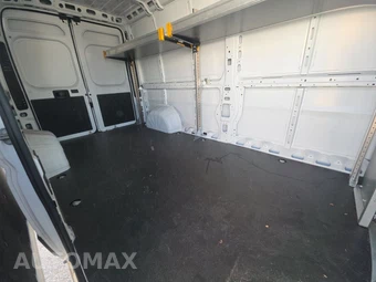 2025 Ram ProMaster 2500 Cargo Van Tradesman w/Passenger Seat High Roof 159.0" WB - miniatura 14