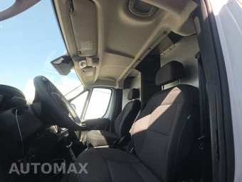 2025 Ram ProMaster 2500 Cargo Van Tradesman w/Passenger Seat High Roof 159.0" WB - miniatura 15