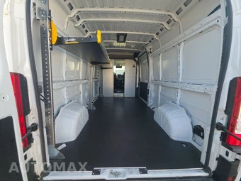 2025 Ram ProMaster 2500 Cargo Van Tradesman w/Passenger Seat High Roof 159.0" WB - miniatura 18