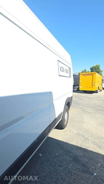 2025 Ram ProMaster 2500 Cargo Van Tradesman w/Passenger Seat High Roof 159.0" WB - miniatura 25