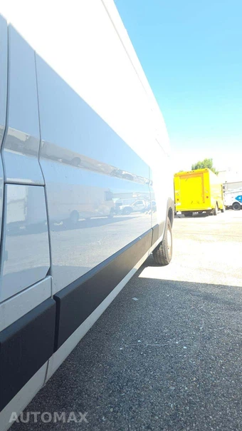 2025 Ram ProMaster 2500 Cargo Van Tradesman w/Passenger Seat High Roof 159.0" WB - miniatura 26