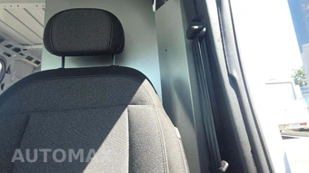 2025 Ram ProMaster 2500 Cargo Van Tradesman w/Passenger Seat High Roof 159.0" WB - miniatura 27