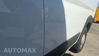 2025 Ram ProMaster 2500 Cargo Van Tradesman w/Passenger Seat High Roof 159.0" WB - miniatura 29