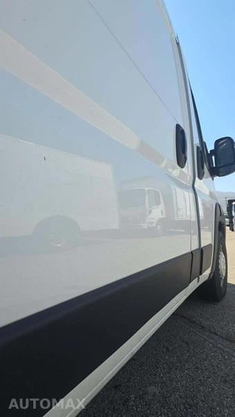 2025 Ram ProMaster 2500 Cargo Van Tradesman w/Passenger Seat High Roof 159.0" WB - miniatura 31
