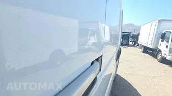 2025 Ram ProMaster 2500 Cargo Van Tradesman w/Passenger Seat High Roof 159.0" WB - miniatura 34