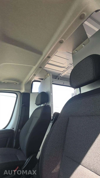 2025 Ram ProMaster 2500 Cargo Van Tradesman w/Passenger Seat High Roof 159.0" WB - miniatura 37