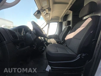 2025 Ram ProMaster 2500 Cargo Van Tradesman w/Passenger Seat High Roof 159.0" WB - miniatura 7