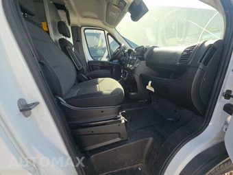 2025 Ram ProMaster 2500 Cargo Van Tradesman w/Passenger Seat High Roof 159.0" WB - miniatura 8