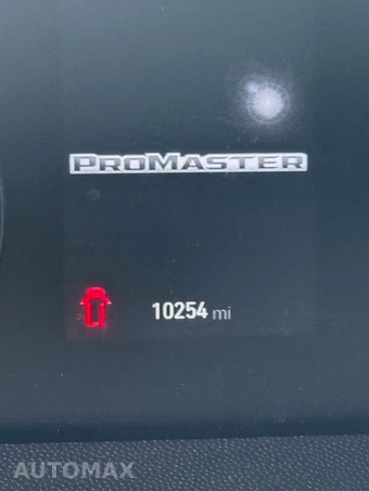 2025 Ram ProMaster 2500 Cargo Van Tradesman w/Passenger Seat High Roof 159.0" WB - miniatura 7