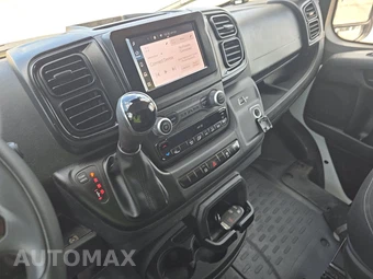2025 Ram ProMaster 2500 Cargo Van Tradesman w/Passenger Seat High Roof 159.0" WB - miniatura 11