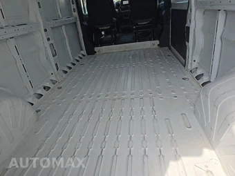 2025 Ram ProMaster 2500 Cargo Van Tradesman w/Passenger Seat High Roof 159.0" WB - miniatura 16