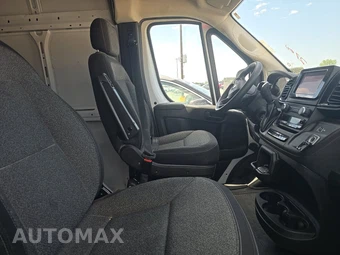 2025 Ram ProMaster 2500 Cargo Van Tradesman w/Passenger Seat High Roof 159.0" WB - miniatura 8