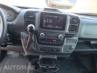 2025 Ram ProMaster 2500 Cargo Van Tradesman w/Passenger Seat High Roof 159.0" WB - miniatura 11