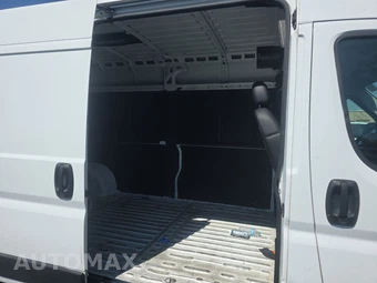 2025 Ram ProMaster 2500 Cargo Van Tradesman w/Passenger Seat High Roof 159.0" WB - miniatura 13