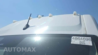 2025 Ram ProMaster 2500 Cargo Van Tradesman w/Passenger Seat High Roof 159.0" WB - miniatura 19