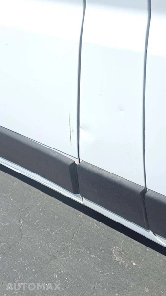2025 Ram ProMaster 2500 Cargo Van Tradesman w/Passenger Seat High Roof 159.0" WB - miniatura 21
