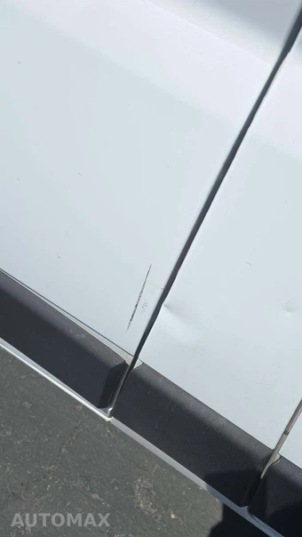 2025 Ram ProMaster 2500 Cargo Van Tradesman w/Passenger Seat High Roof 159.0" WB - miniatura 25