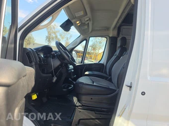2025 Ram ProMaster 2500 Cargo Van Tradesman w/Passenger Seat High Roof 159.0" WB - miniatura 7