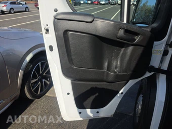 2025 Ram ProMaster 2500 Cargo Van Tradesman w/Passenger Seat High Roof 159.0" WB - miniatura 9