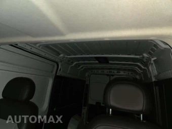 2025 Ram ProMaster 2500 Cargo Van Tradesman w/Passenger Seat High Roof 159.0" WB - miniatura 11