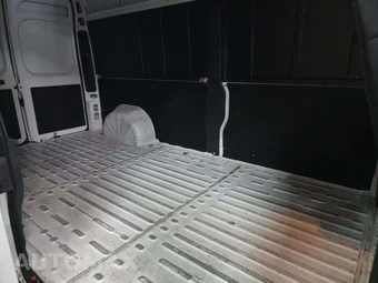 2025 Ram ProMaster 2500 Cargo Van Tradesman w/Passenger Seat High Roof 159.0" WB - miniatura 15