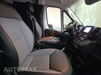 2025 Ram ProMaster 2500 Cargo Van Tradesman w/Passenger Seat High Roof 159.0" WB - miniatura 17