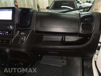 2025 Ram ProMaster 2500 Cargo Van Tradesman w/Passenger Seat High Roof 159.0" WB - miniatura 18