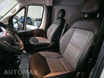 2025 Ram ProMaster 2500 Cargo Van Tradesman w/Passenger Seat High Roof 159.0" WB - miniatura 6