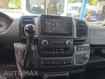 2025 Ram ProMaster 2500 Cargo Van Tradesman w/Passenger Seat High Roof 159.0" WB - miniatura 10