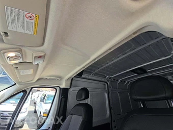 2025 Ram ProMaster 2500 Cargo Van Tradesman w/Passenger Seat High Roof 159.0" WB - miniatura 11