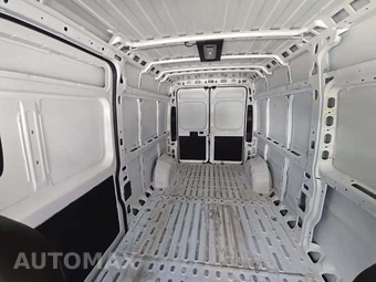 2025 Ram ProMaster 2500 Cargo Van Tradesman w/Passenger Seat High Roof 159.0" WB - miniatura 13