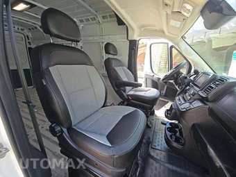 2025 Ram ProMaster 2500 Cargo Van Tradesman w/Passenger Seat High Roof 159.0" WB - miniatura 18