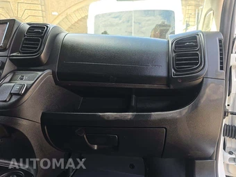 2025 Ram ProMaster 2500 Cargo Van Tradesman w/Passenger Seat High Roof 159.0" WB - miniatura 19