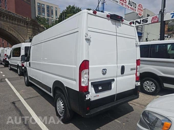 2025 Ram ProMaster 2500 Cargo Van Tradesman w/Passenger Seat High Roof 159.0" WB - miniatura 2