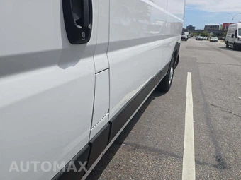 2025 Ram ProMaster 2500 Cargo Van Tradesman w/Passenger Seat High Roof 159.0" WB - miniatura 21