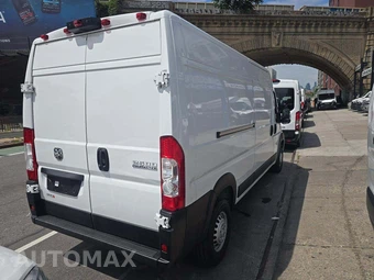 2025 Ram ProMaster 2500 Cargo Van Tradesman w/Passenger Seat High Roof 159.0" WB - miniatura 3