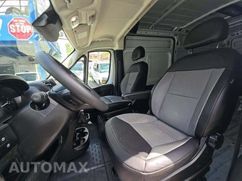 2025 Ram ProMaster 2500 Cargo Van Tradesman w/Passenger Seat High Roof 159.0" WB - miniatura 6