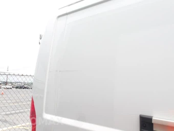 2025 Ram ProMaster 2500 Cargo Van Tradesman w/Passenger Seat High Roof 159.0" WB - miniatura 22