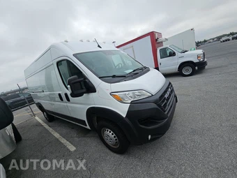 2025 Ram ProMaster 2500 Cargo Van Tradesman w/Passenger Seat High Roof 159.0" WB - miniatura 3