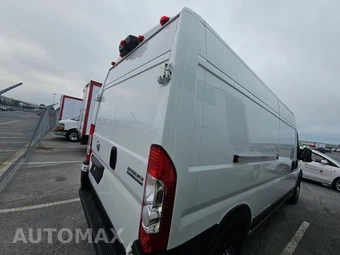 2025 Ram ProMaster 2500 Cargo Van Tradesman w/Passenger Seat High Roof 159.0" WB - miniatura 4