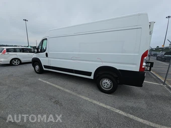 2025 Ram ProMaster 2500 Cargo Van Tradesman w/Passenger Seat High Roof 159.0" WB - miniatura 6