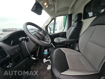 2025 Ram ProMaster 2500 Cargo Van Tradesman w/Passenger Seat High Roof 159.0" WB - miniatura 7