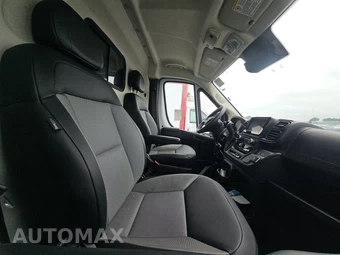 2025 Ram ProMaster 2500 Cargo Van Tradesman w/Passenger Seat High Roof 159.0" WB - miniatura 8