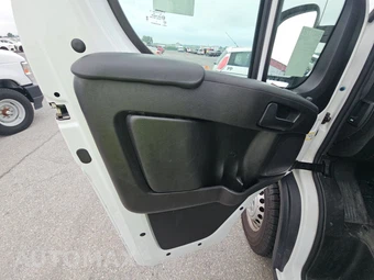 2025 Ram ProMaster 2500 Cargo Van Tradesman w/Passenger Seat High Roof 159.0" WB - miniatura 9