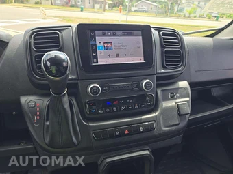 2025 Ram ProMaster 2500 Cargo Van Tradesman w/Passenger Seat High Roof 159.0" WB - miniatura 10